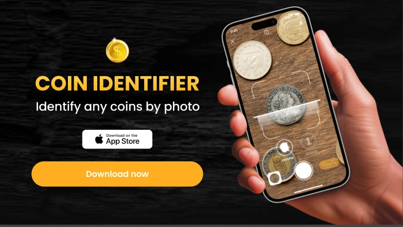 Coin ID Scanner USA coins